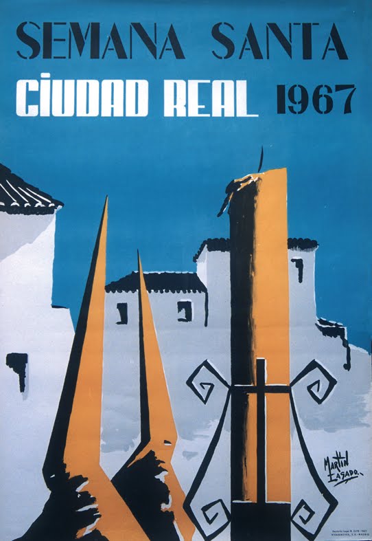 Semana Santa en Ciudad Real  